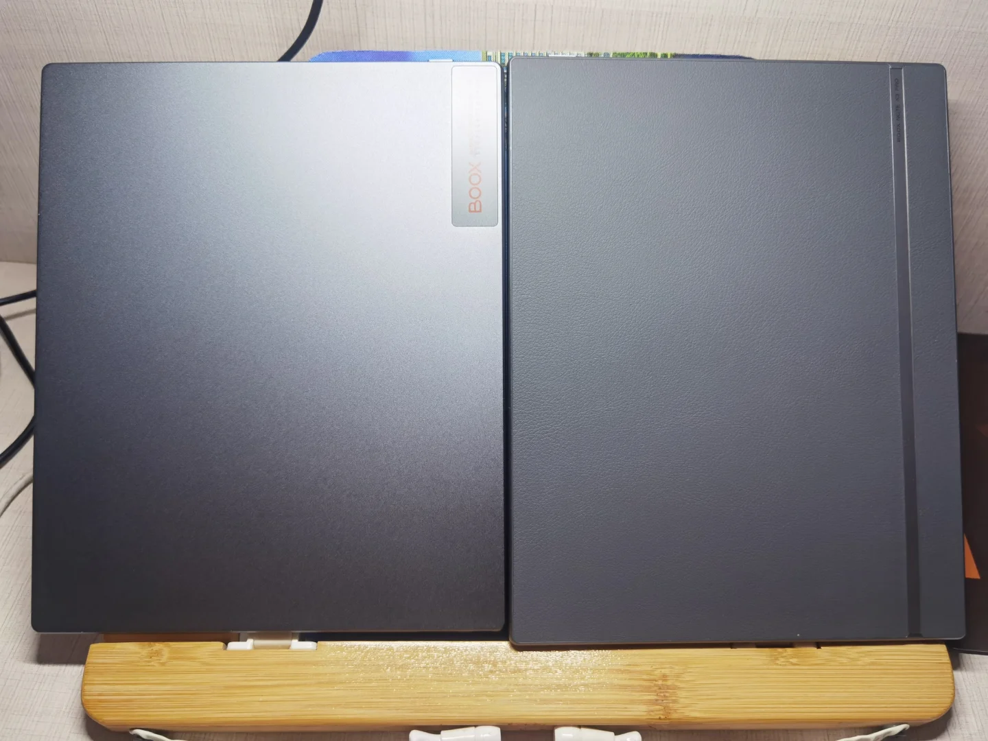 电子阅读器10.3英寸，我最后选了文石X3Pro
