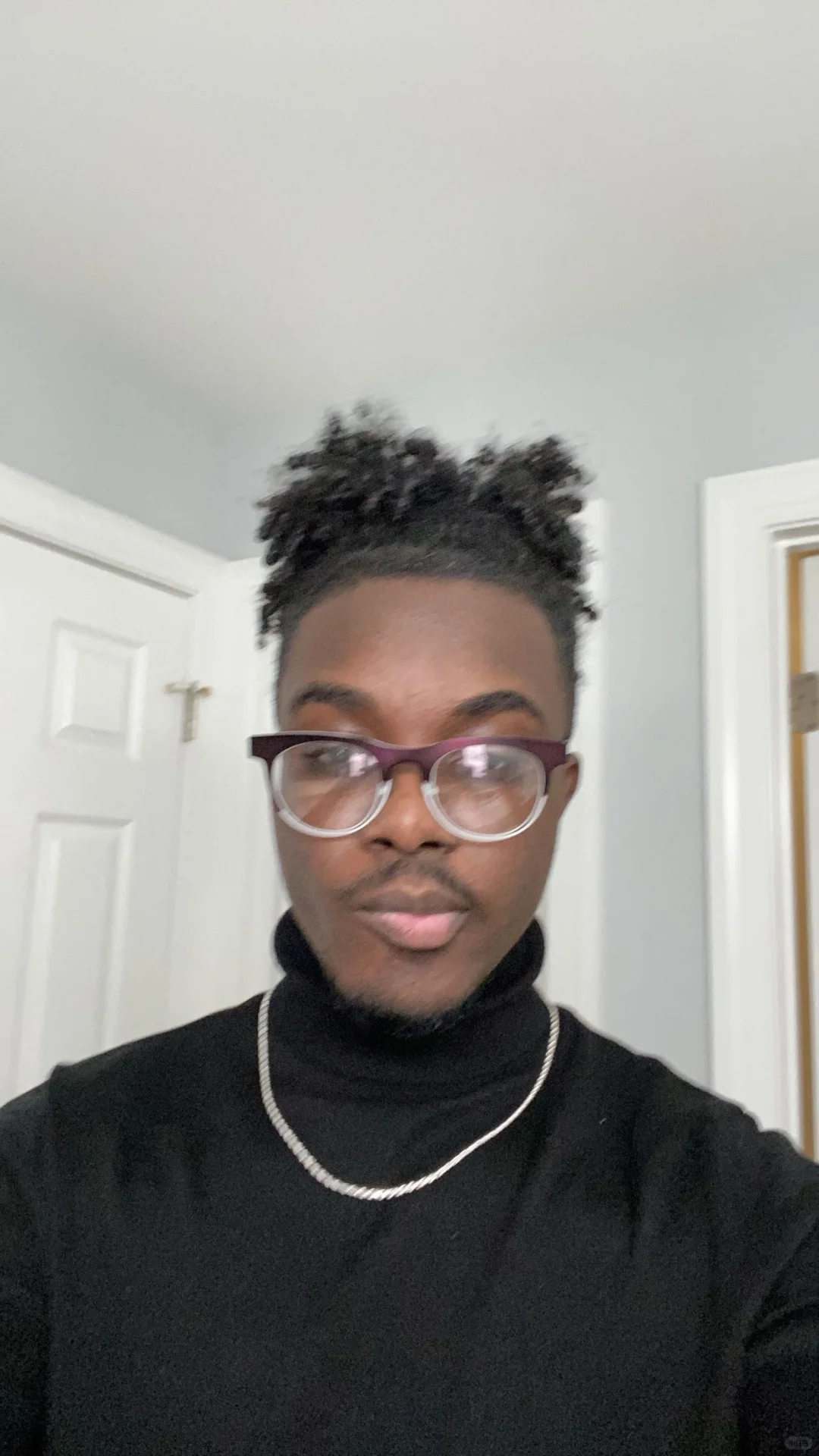 hello rednotee !