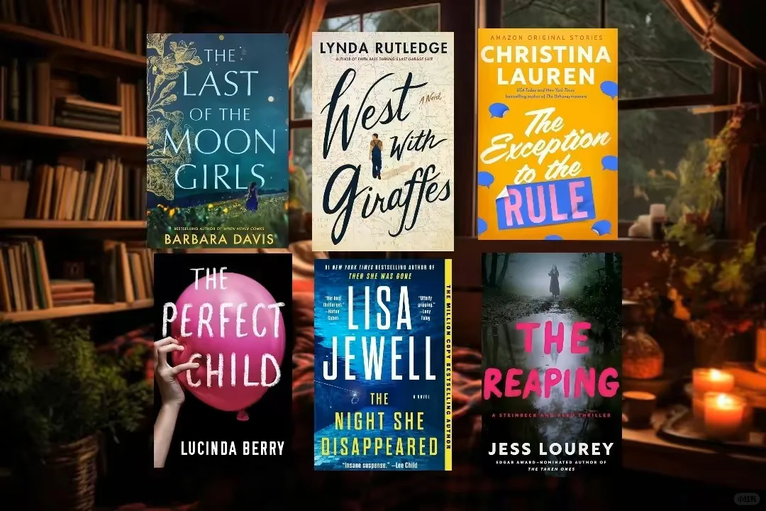 Kindle Books Under $5!