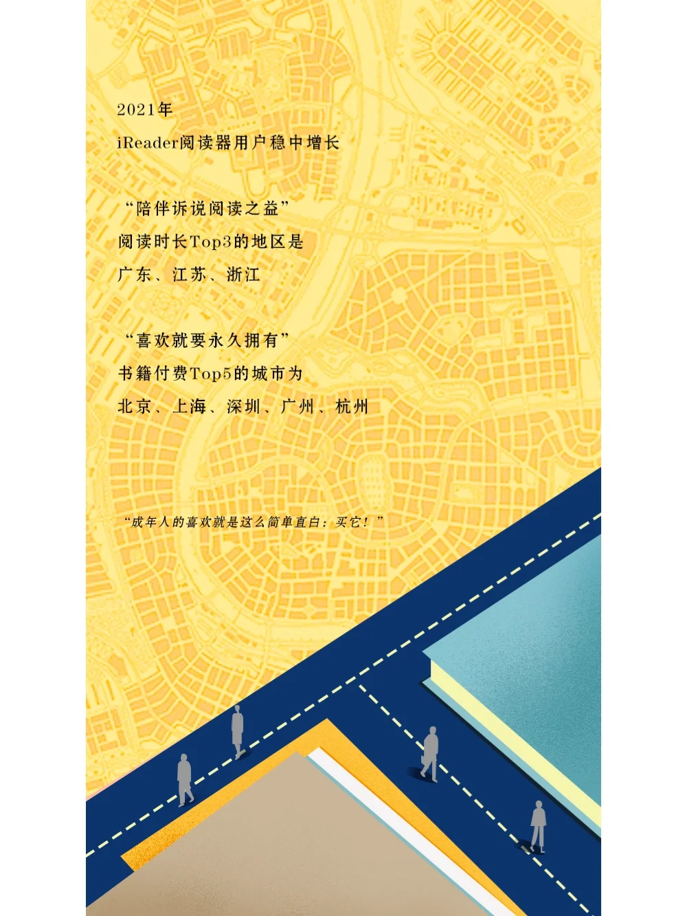 iReader年度阅读报告来了，看看谁最爱看书