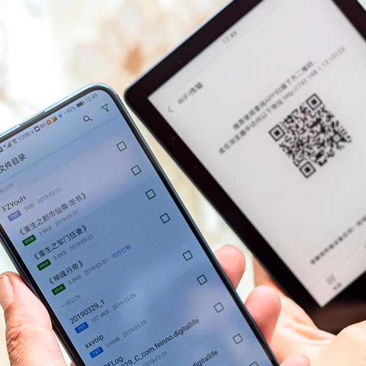 【推荐】为什么掌阅ireader更值得买的7个理由