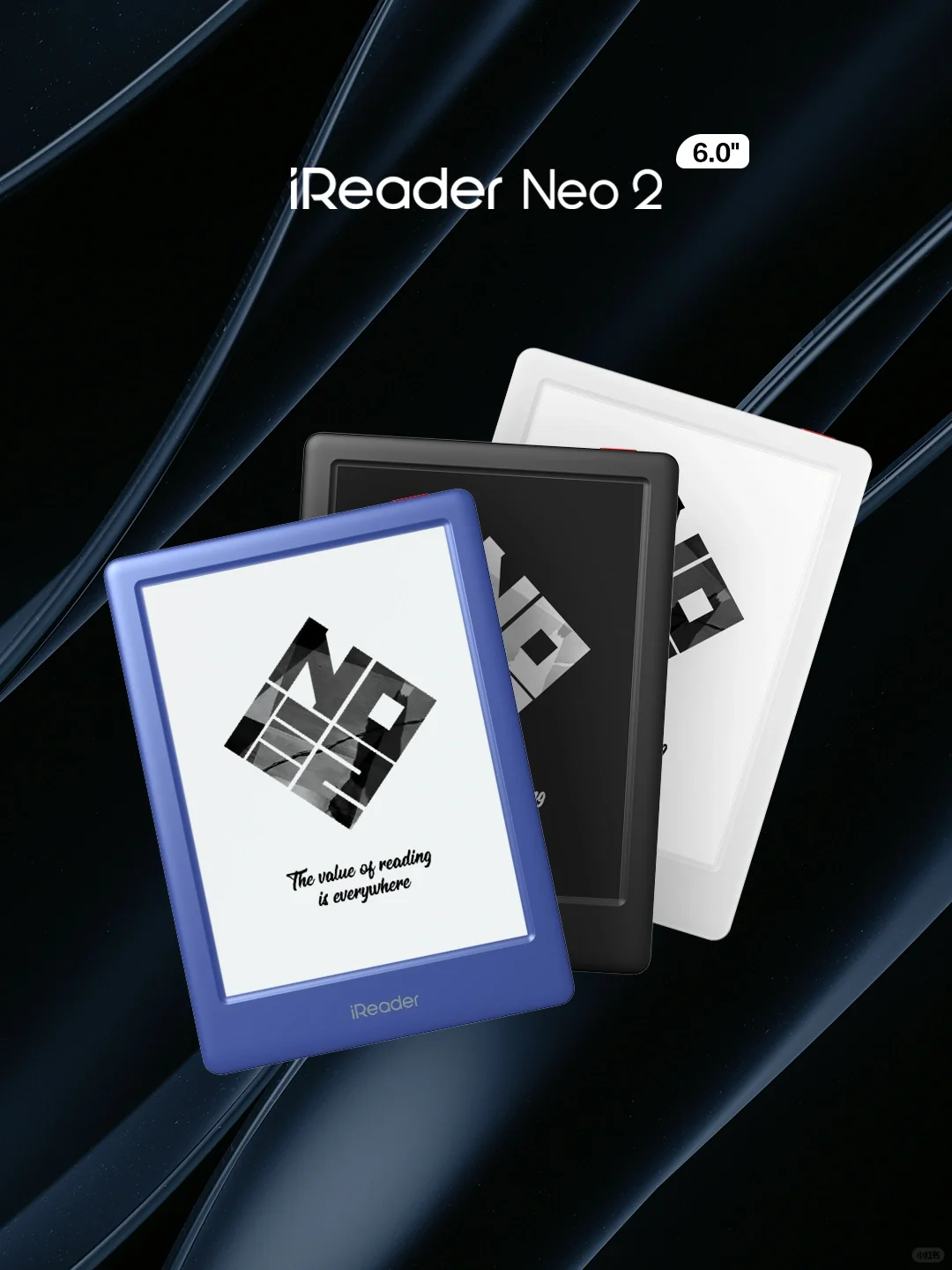🃏王牌在手Neo 2|三个配色哪个是你的菜❓