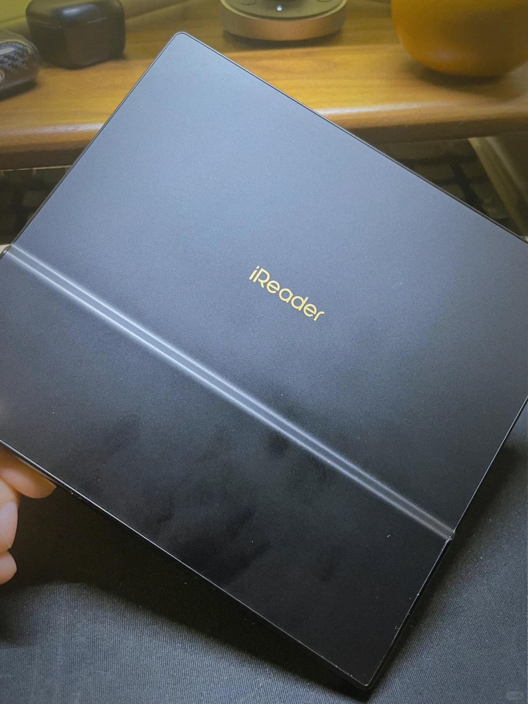 掌阅iReader Ocean4 Plus典藏版