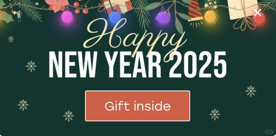 ❗️来领取Z图书馆给读书人的一份新年礼物❗️