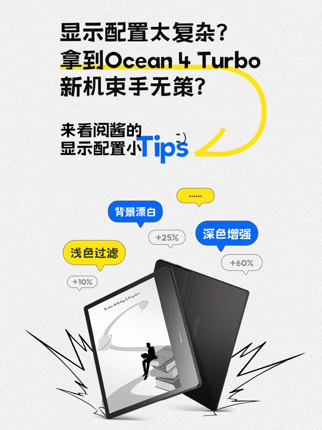 💡第三方显示设置别再全网搜教程啦❗️