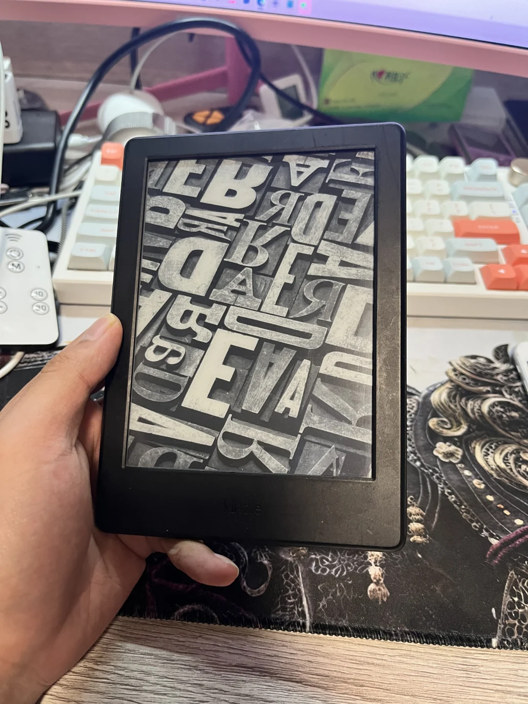 kindle免费送，官方工具绝对真实