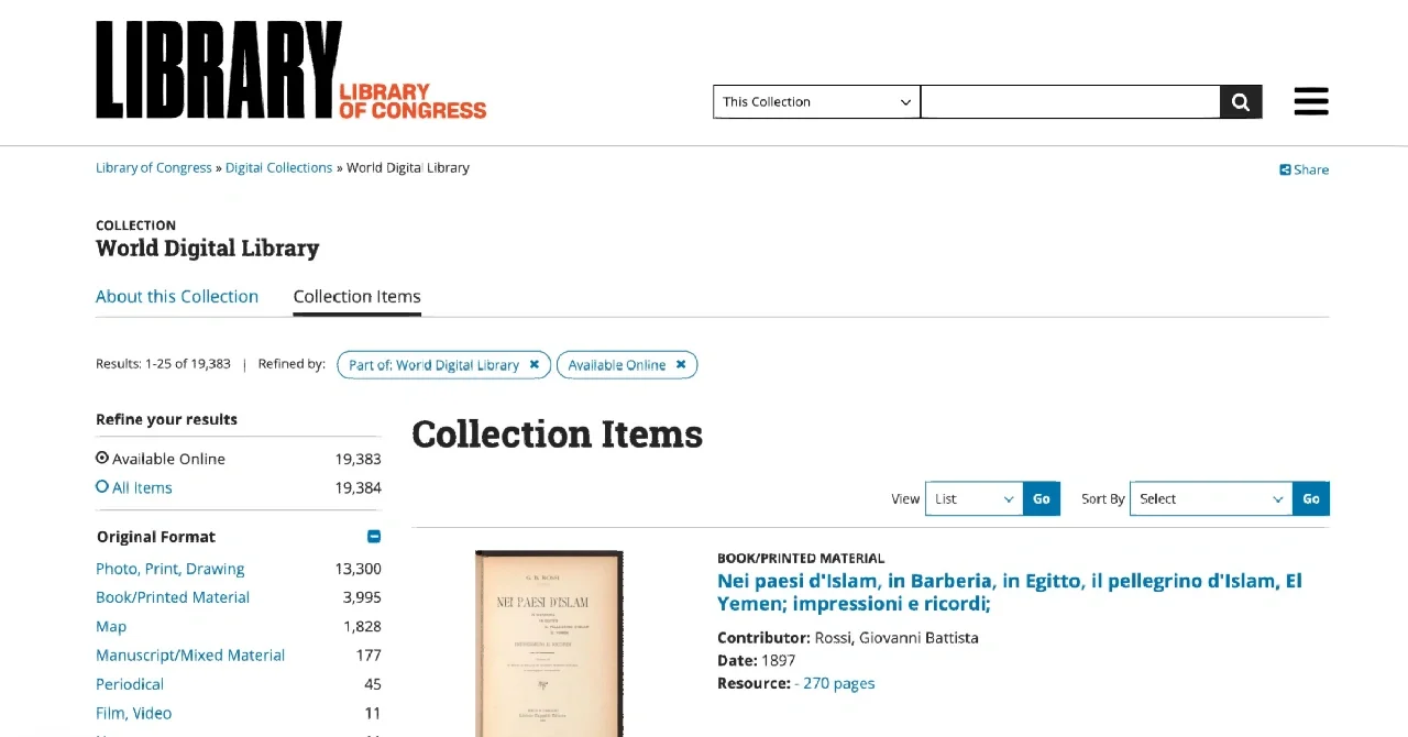 不怕‼️Zlibrary不行，外文书请来这看！
