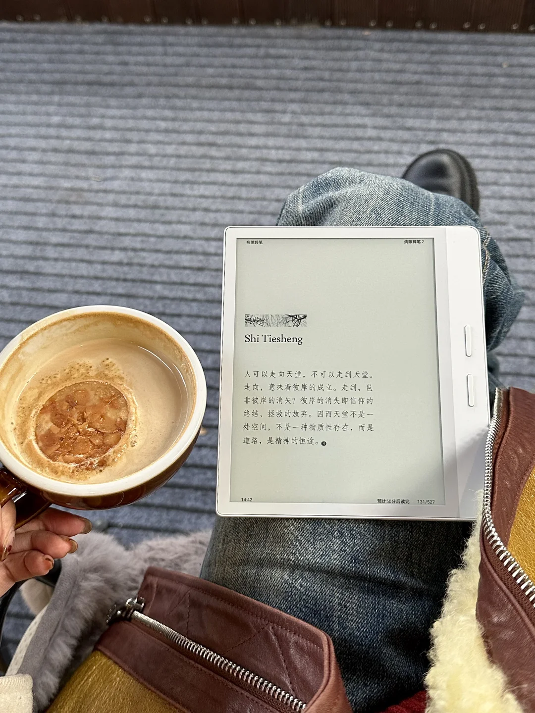 𝐢𝐧𝐟𝐩‘s📖：熬过这个寒冬 一切都会好起来