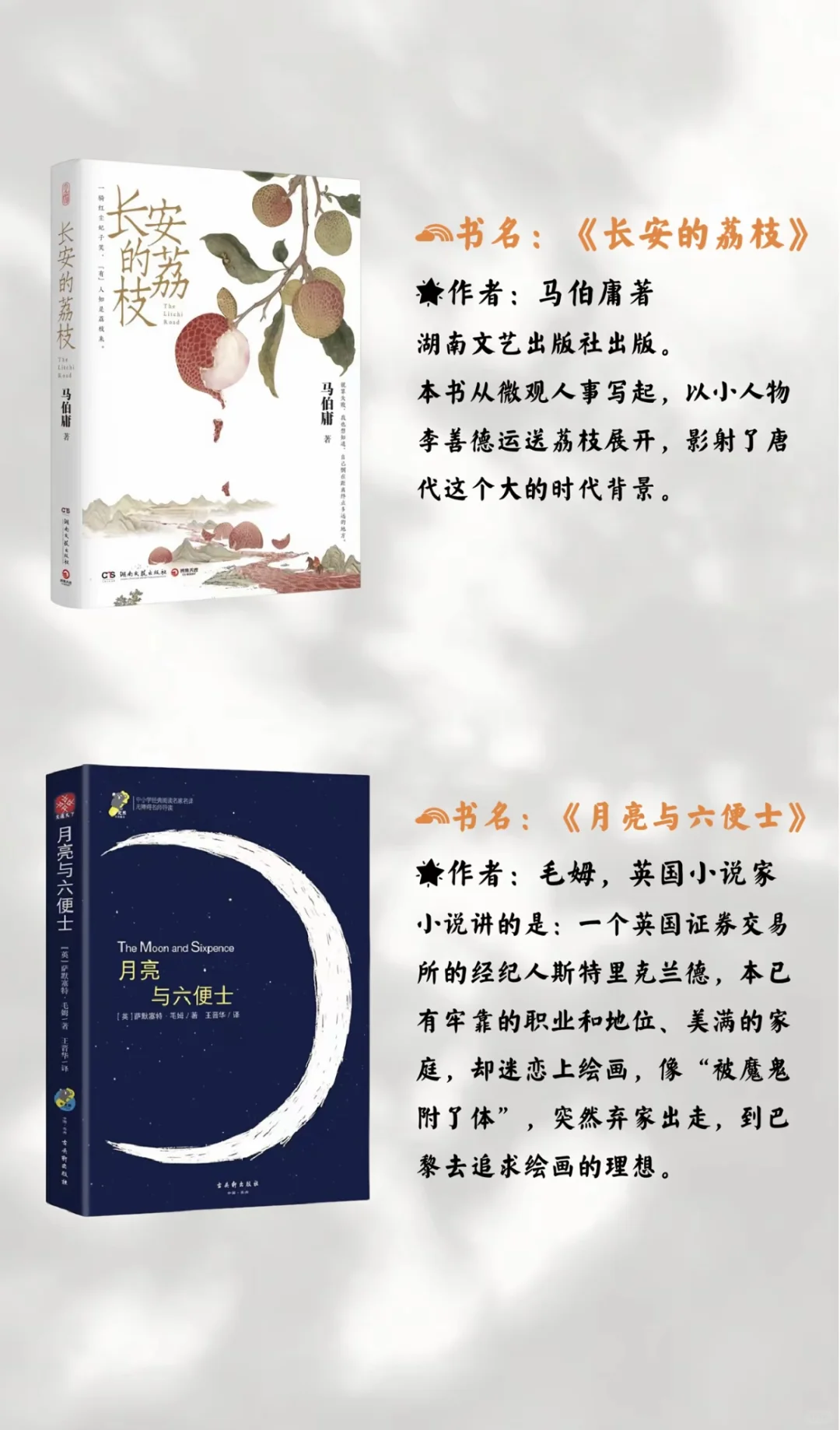 2024年畅销书籍推荐top10
