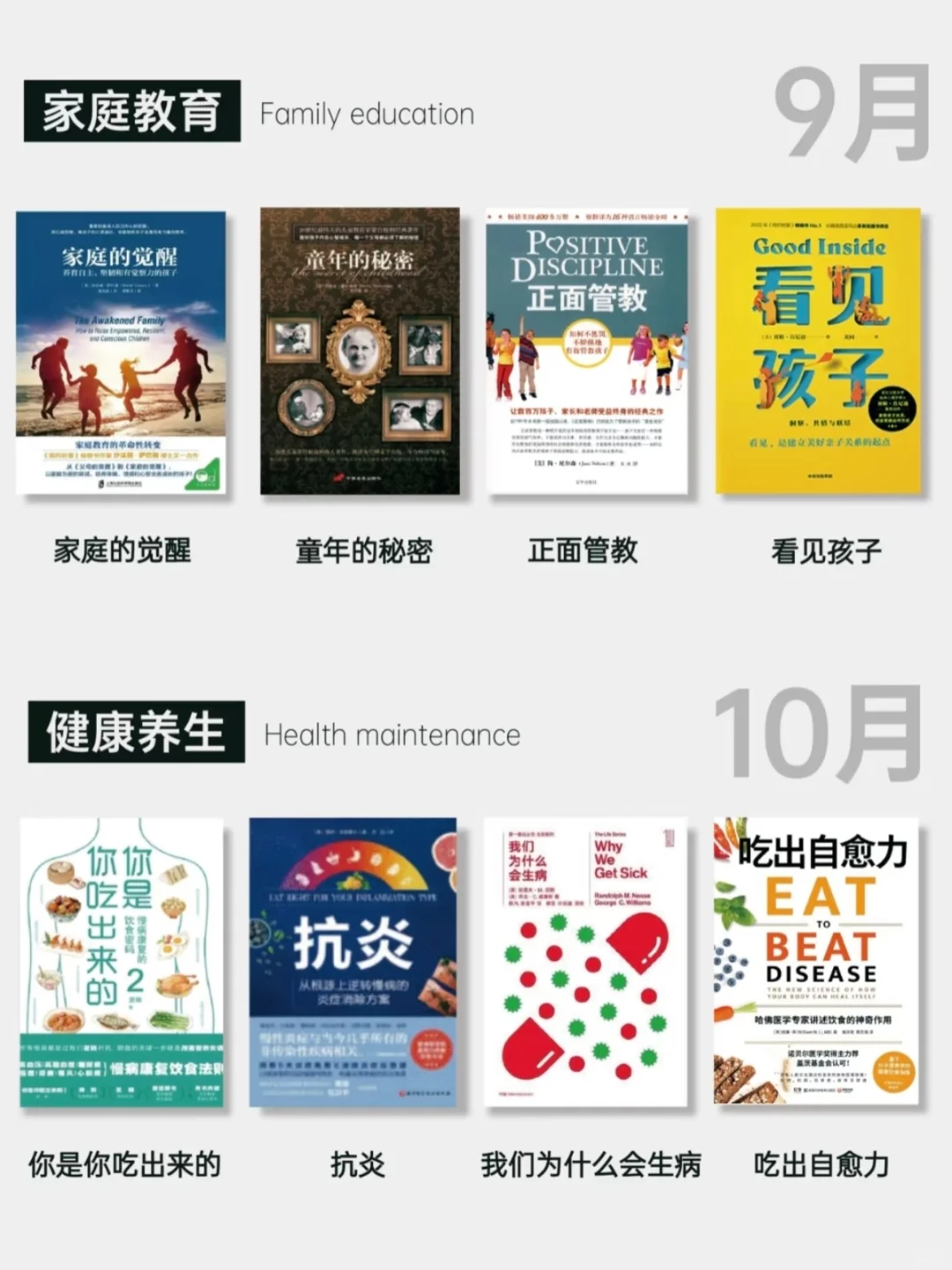 人民日报推荐书单｜用一年时间读完这48本书