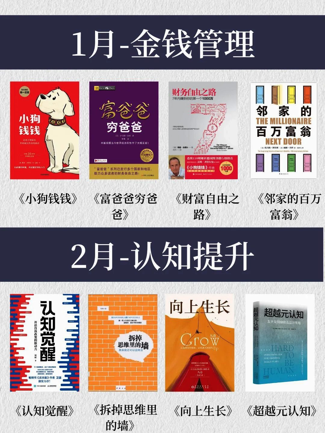 2025年阅读狂潮：一年读完48本书，你敢吗