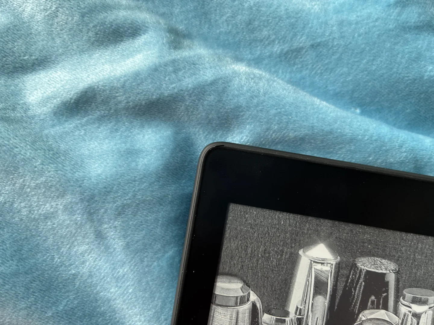 到底要不要买kindle啊