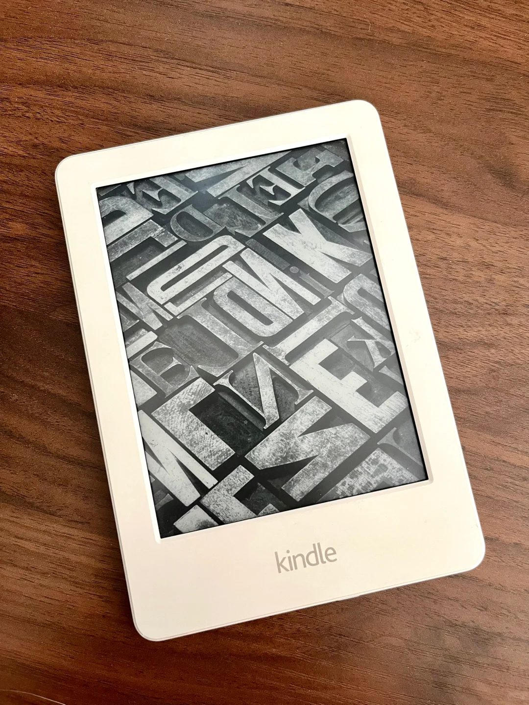 Kindle的风又吹回来了
