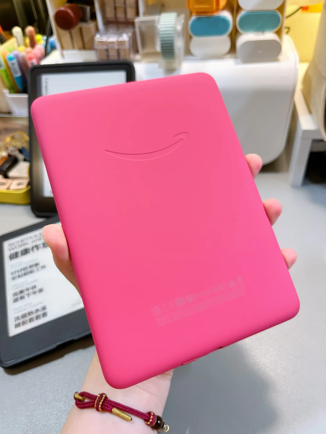多巴胺Kindle适合可爱的壁纸