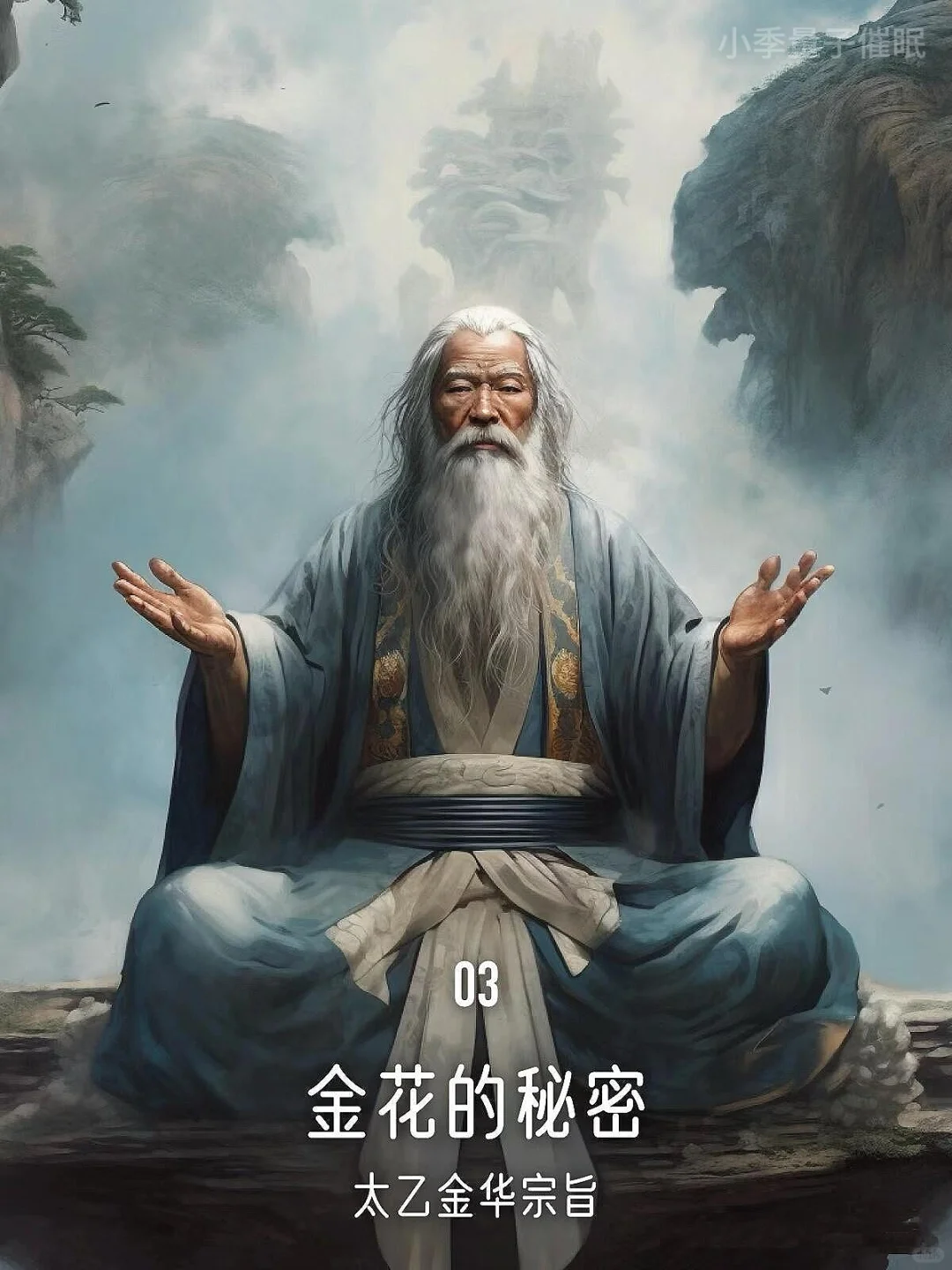 私藏｜提升认知的灵性书籍（1）
