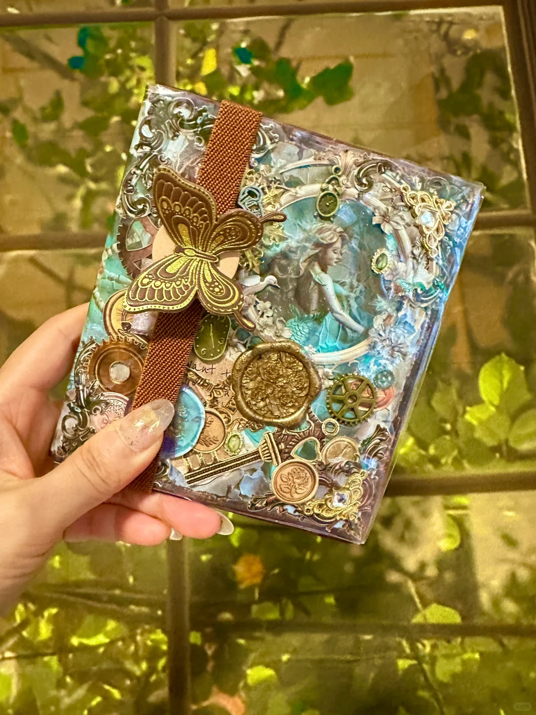 美貌的老古董kindle
