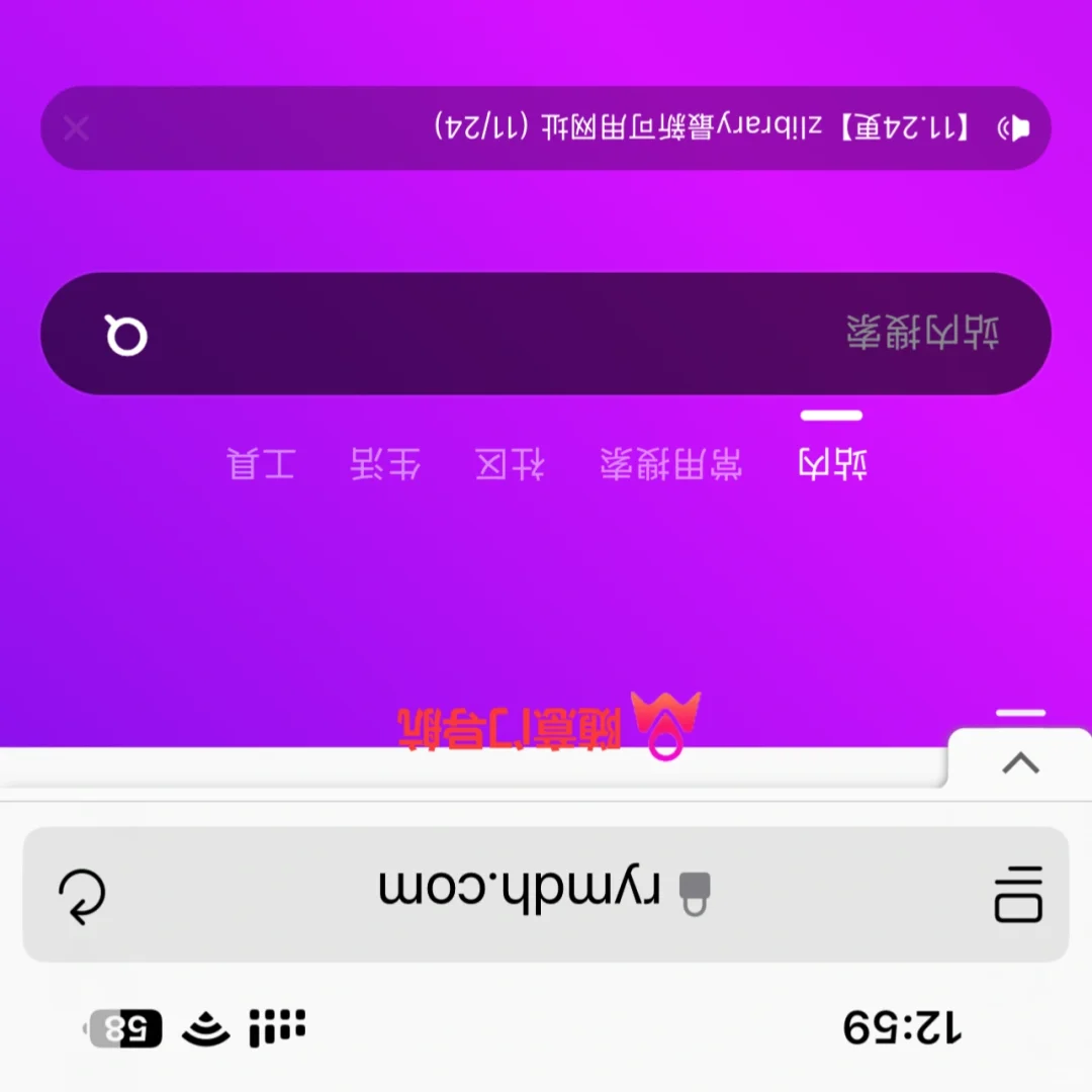 稳定访问Zlibrary方法