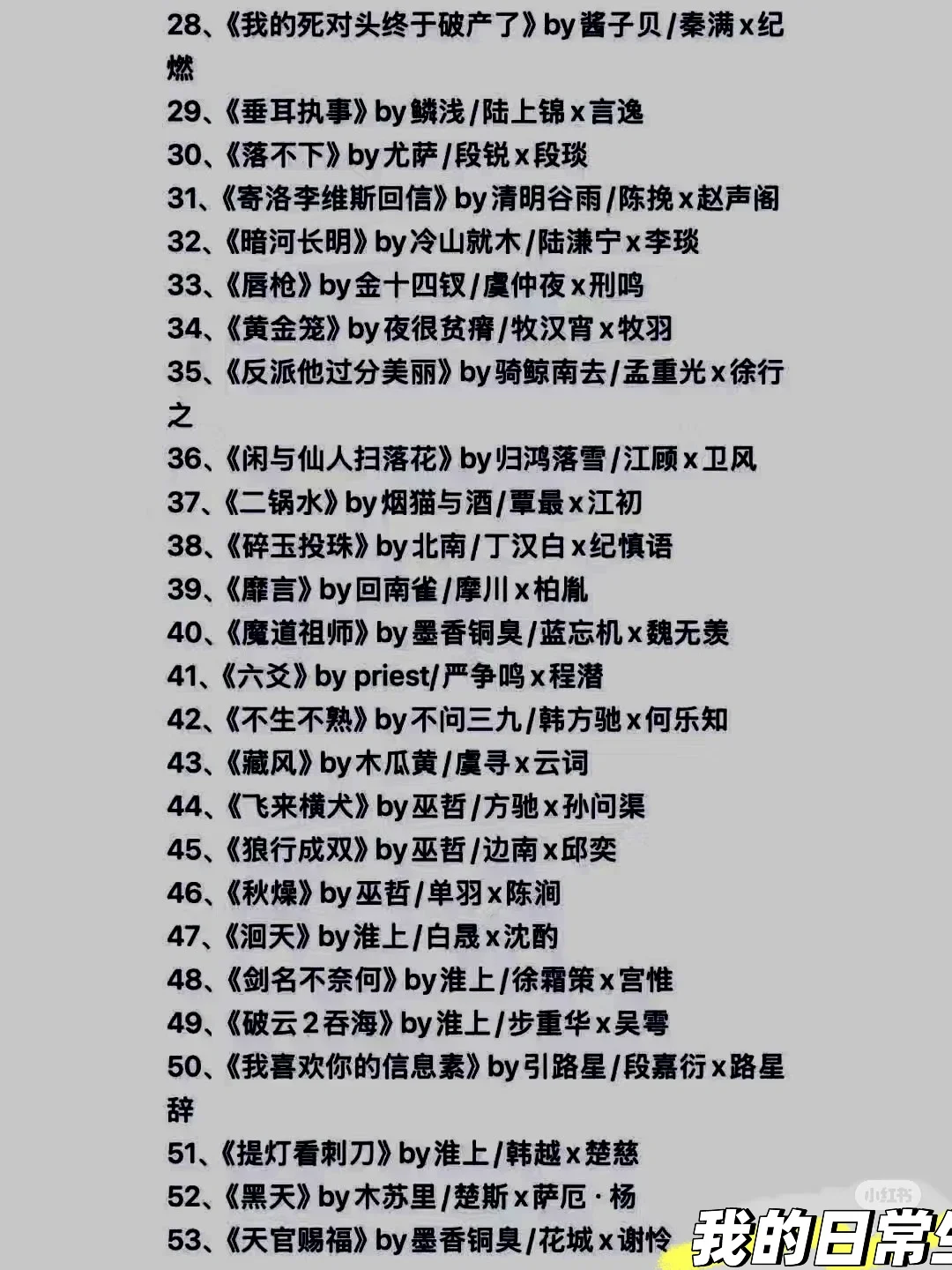 101本原耽小说合集未删减版txt