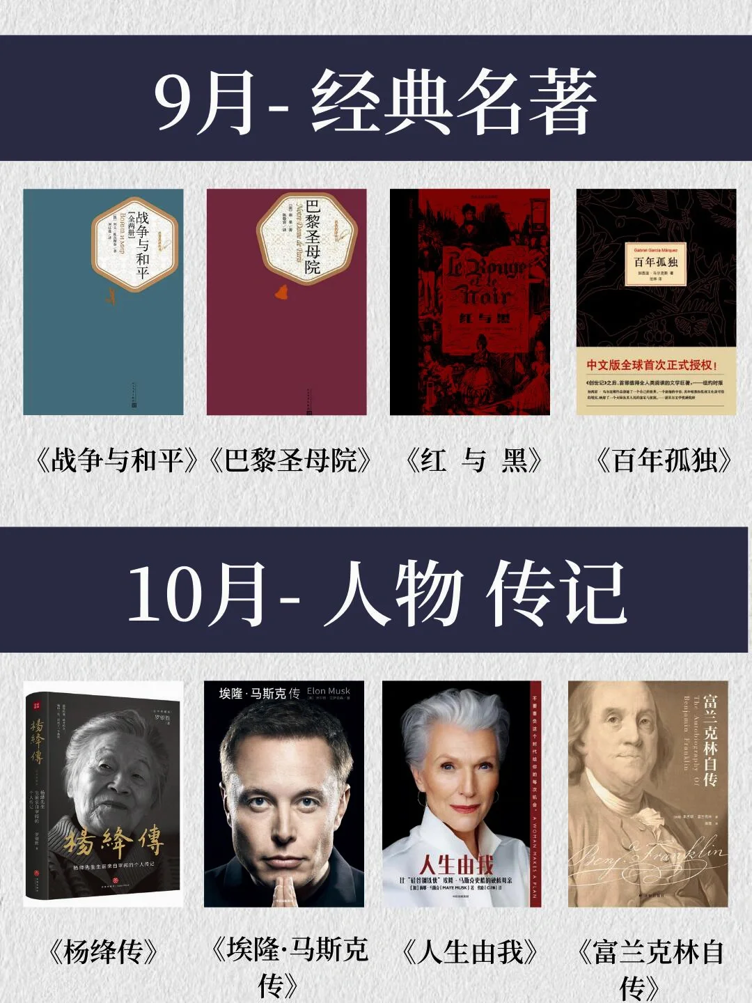 2025年阅读狂潮：一年读完48本书，你敢吗