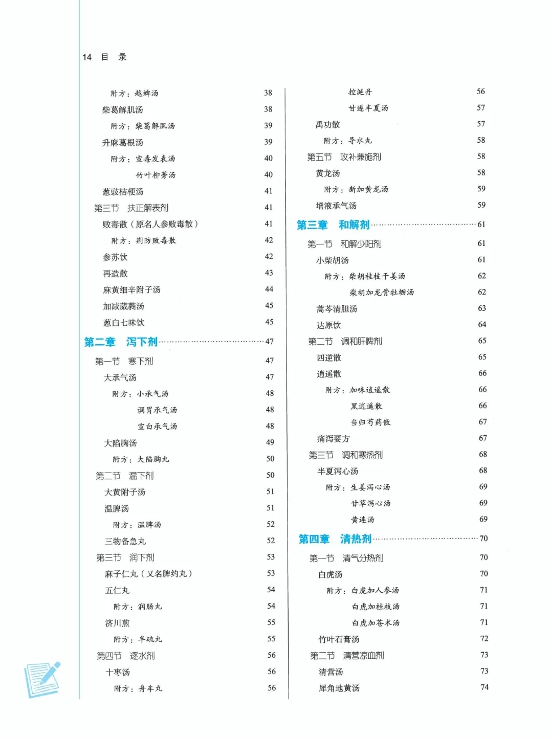 方剂学第五版pdf