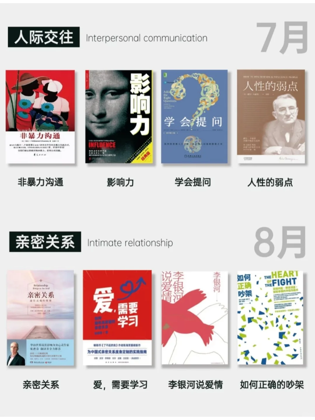 人民日报推荐书单｜用一年时间读完这48本书