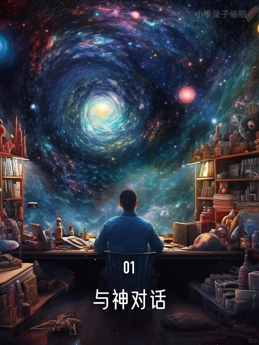 私藏｜提升认知的灵性书籍（1）