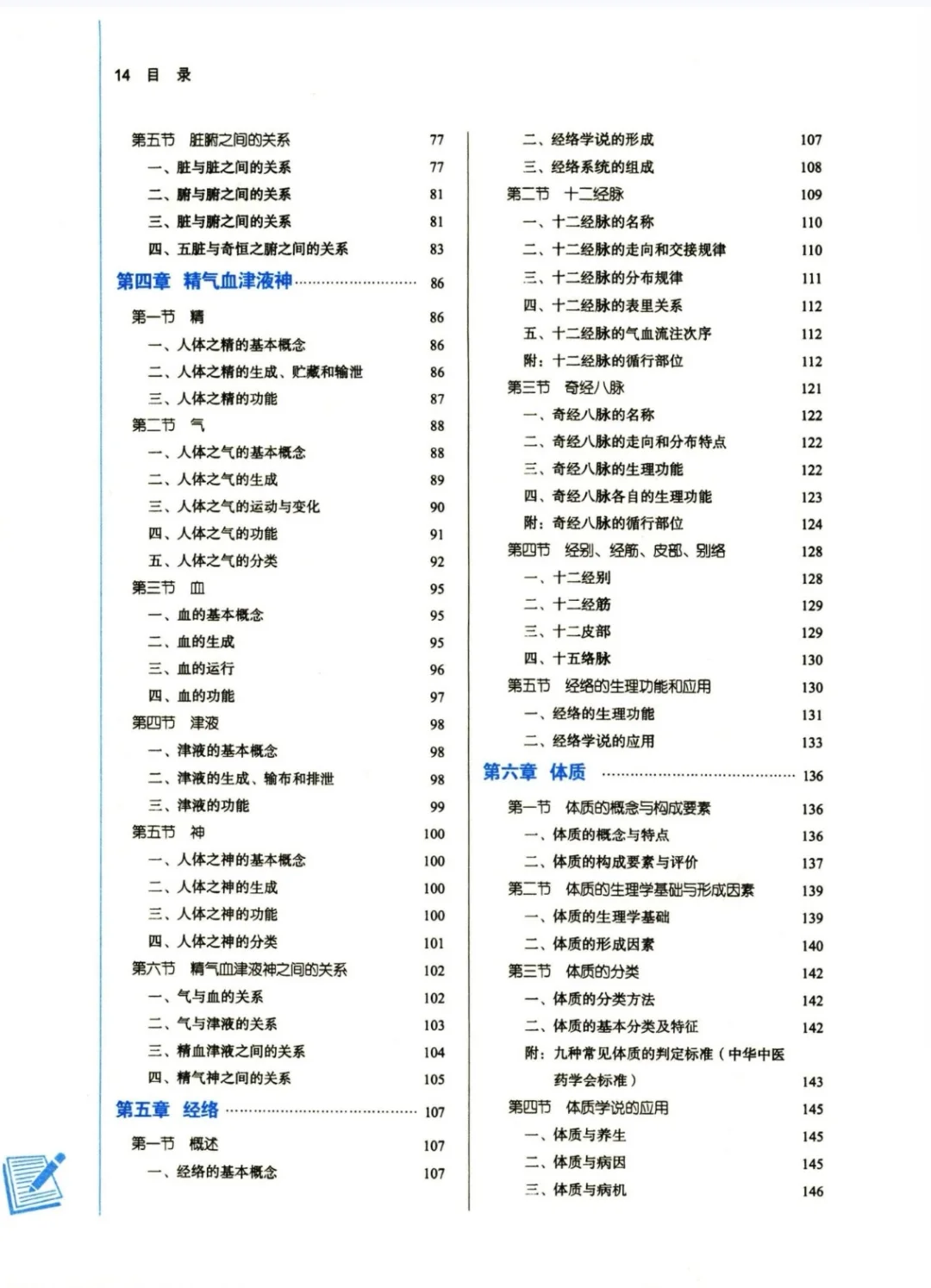 医学生福利-中医基础理论 电子书 PDF
