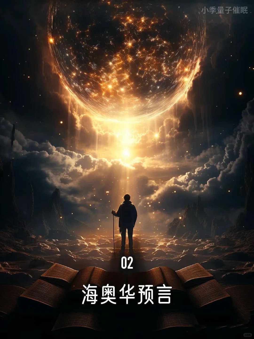 私藏｜提升认知的灵性书籍（1）
