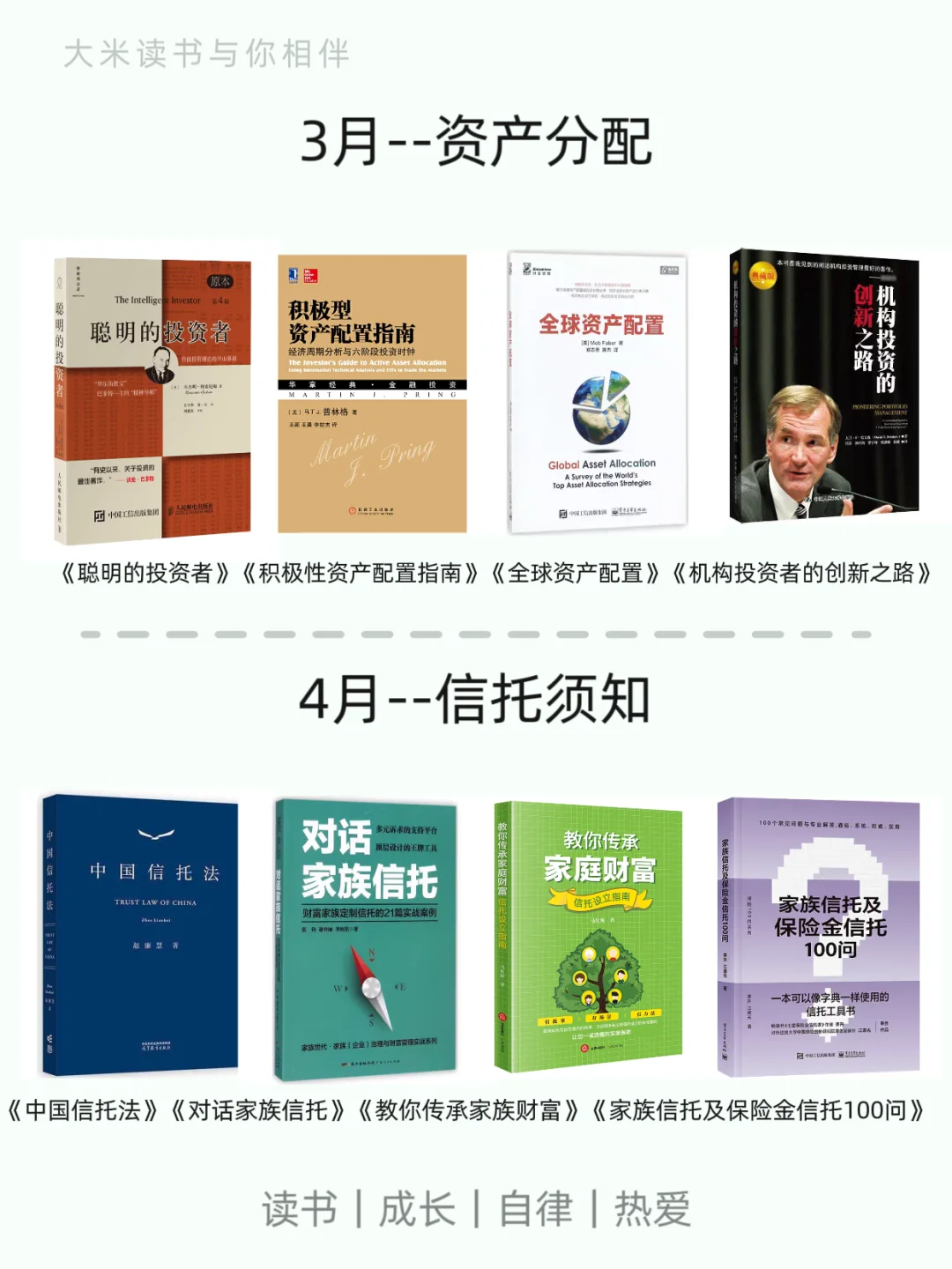 敢不敢在2025读完这48本书，就是搞钱