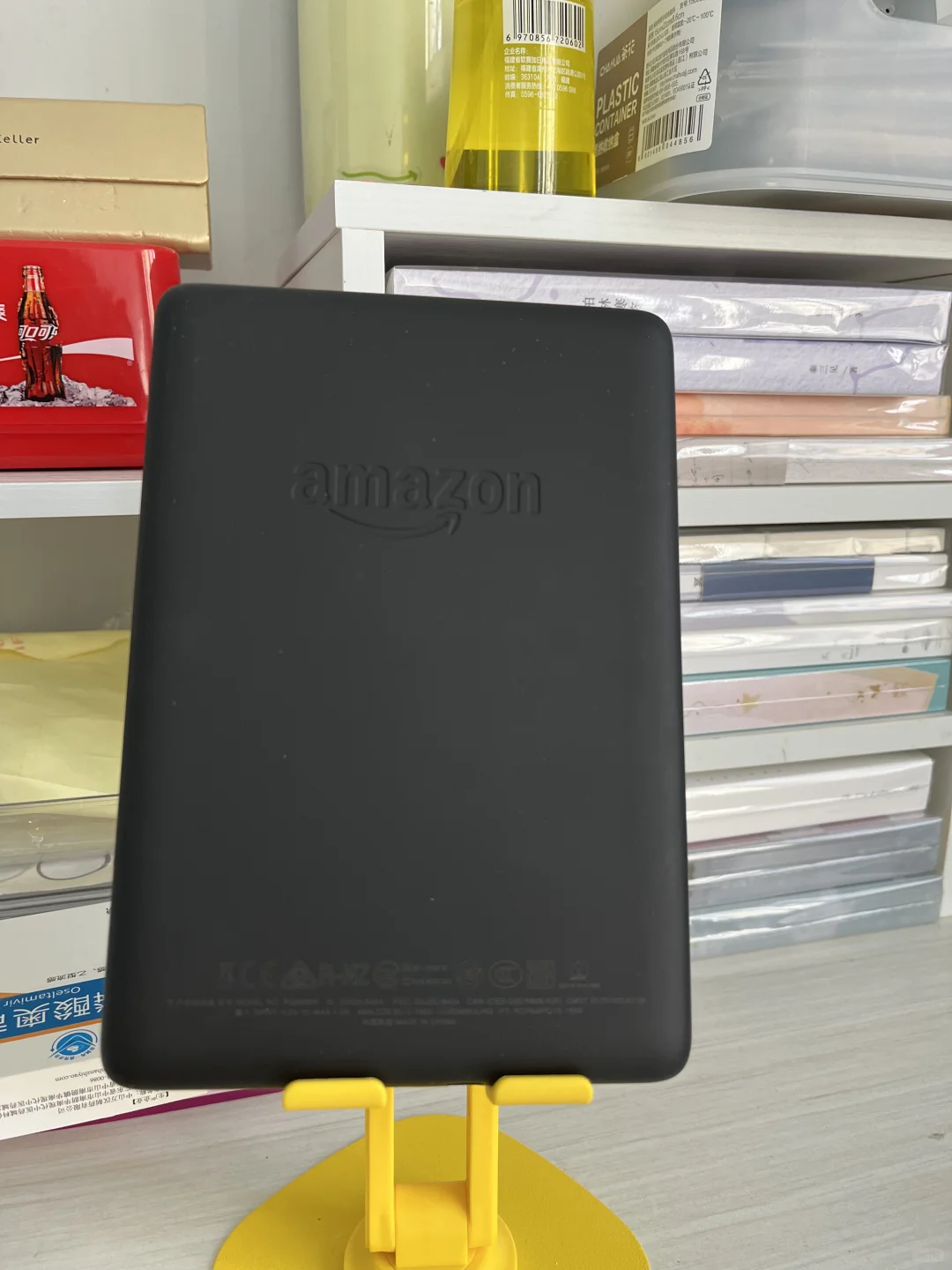 到底要不要买kindle啊
