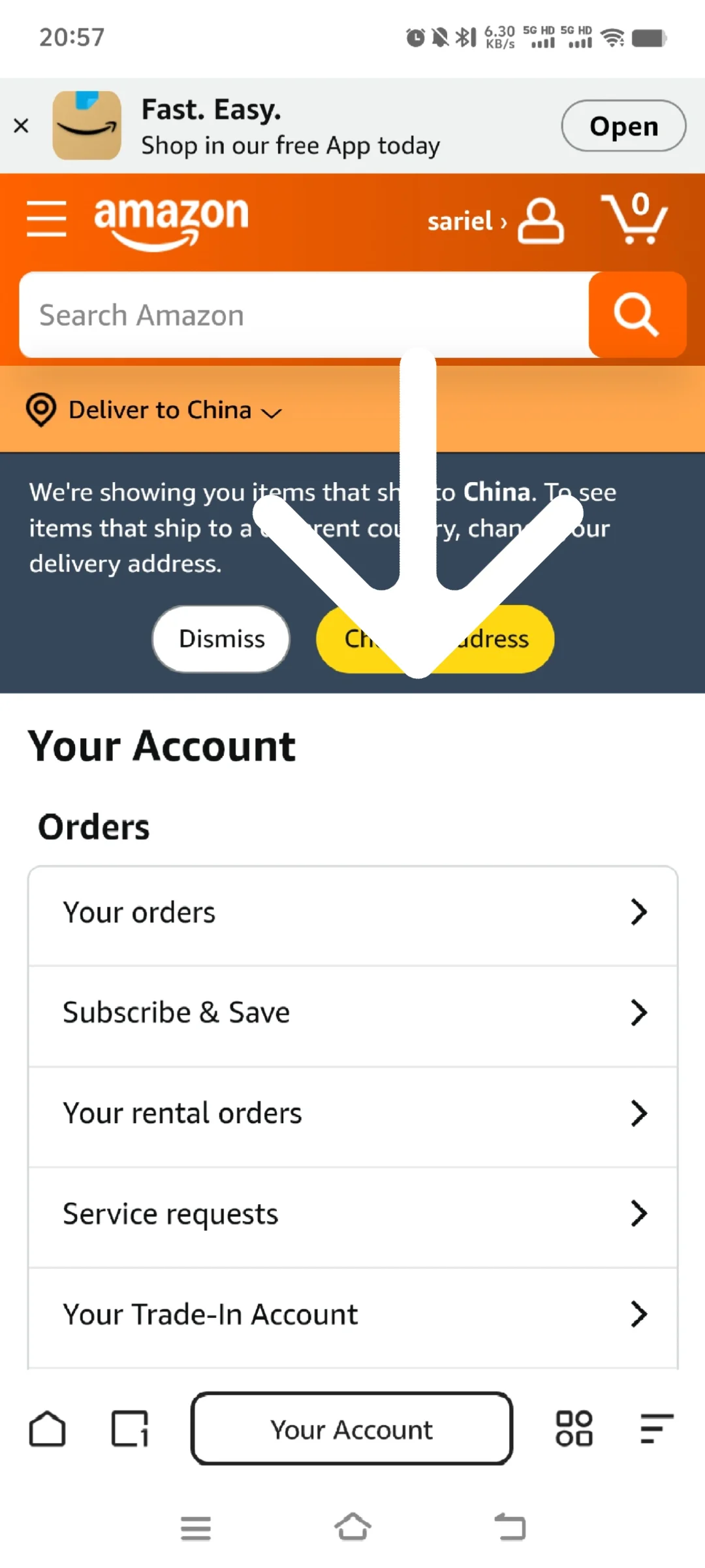 kindle只需手机、WIFI的添书方法