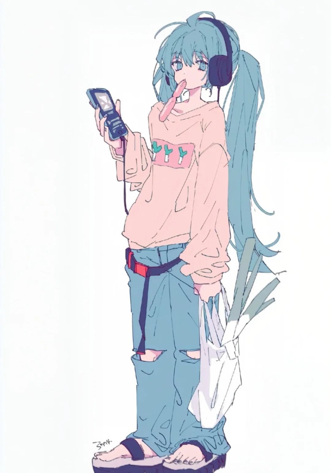 水墨屏屏保分享