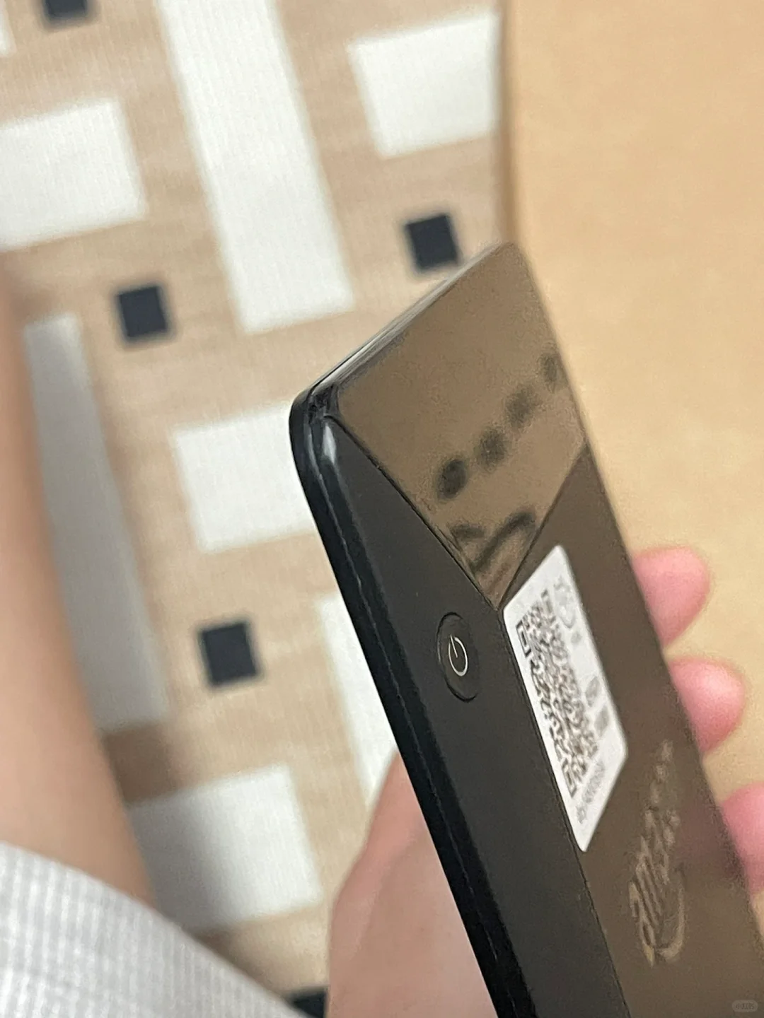 不到3张抓了个Kindle voyage（已更新反馈）