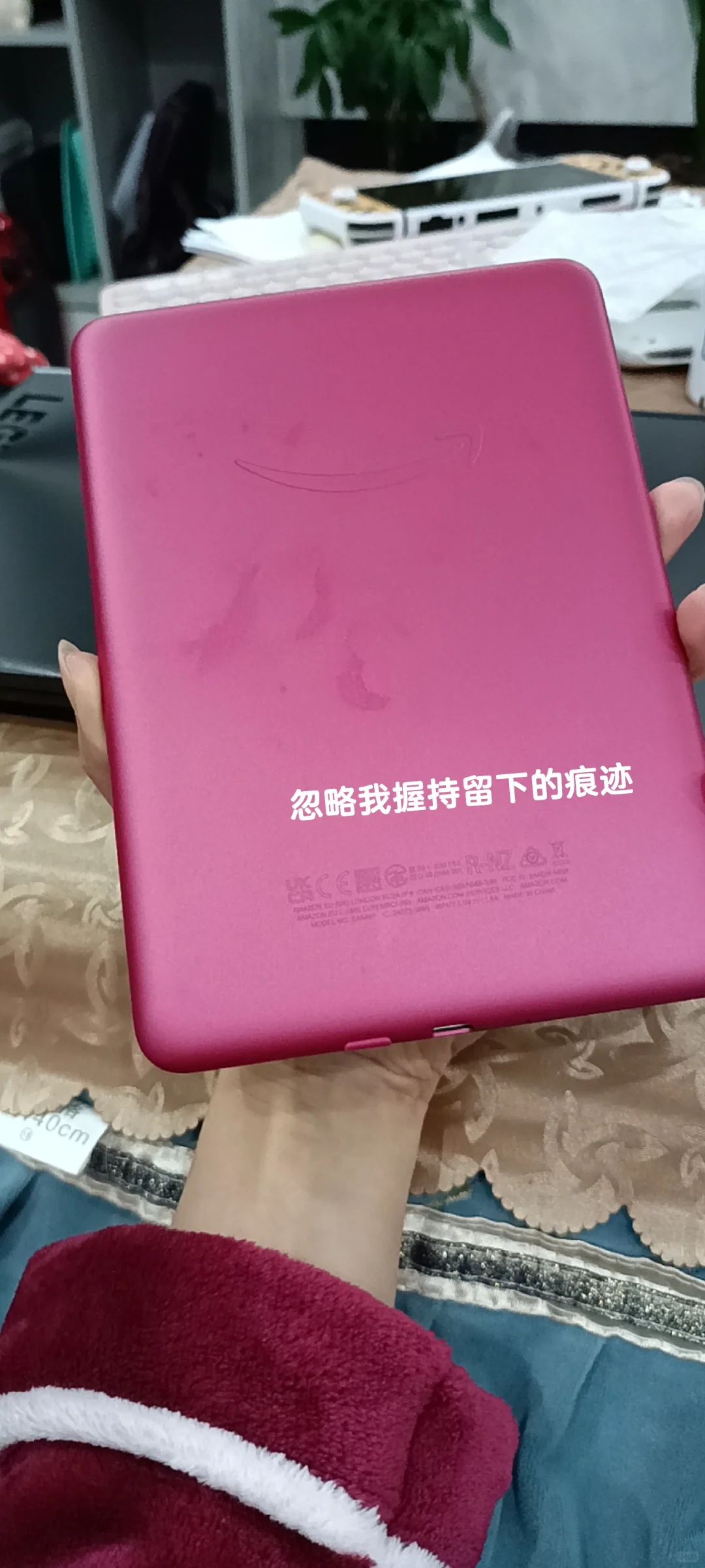 kpw6使用体验！