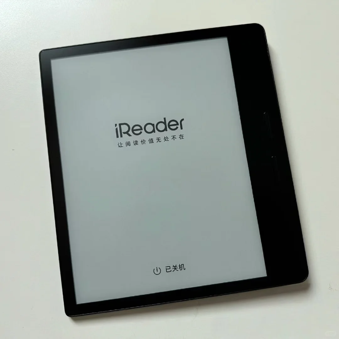 iReader