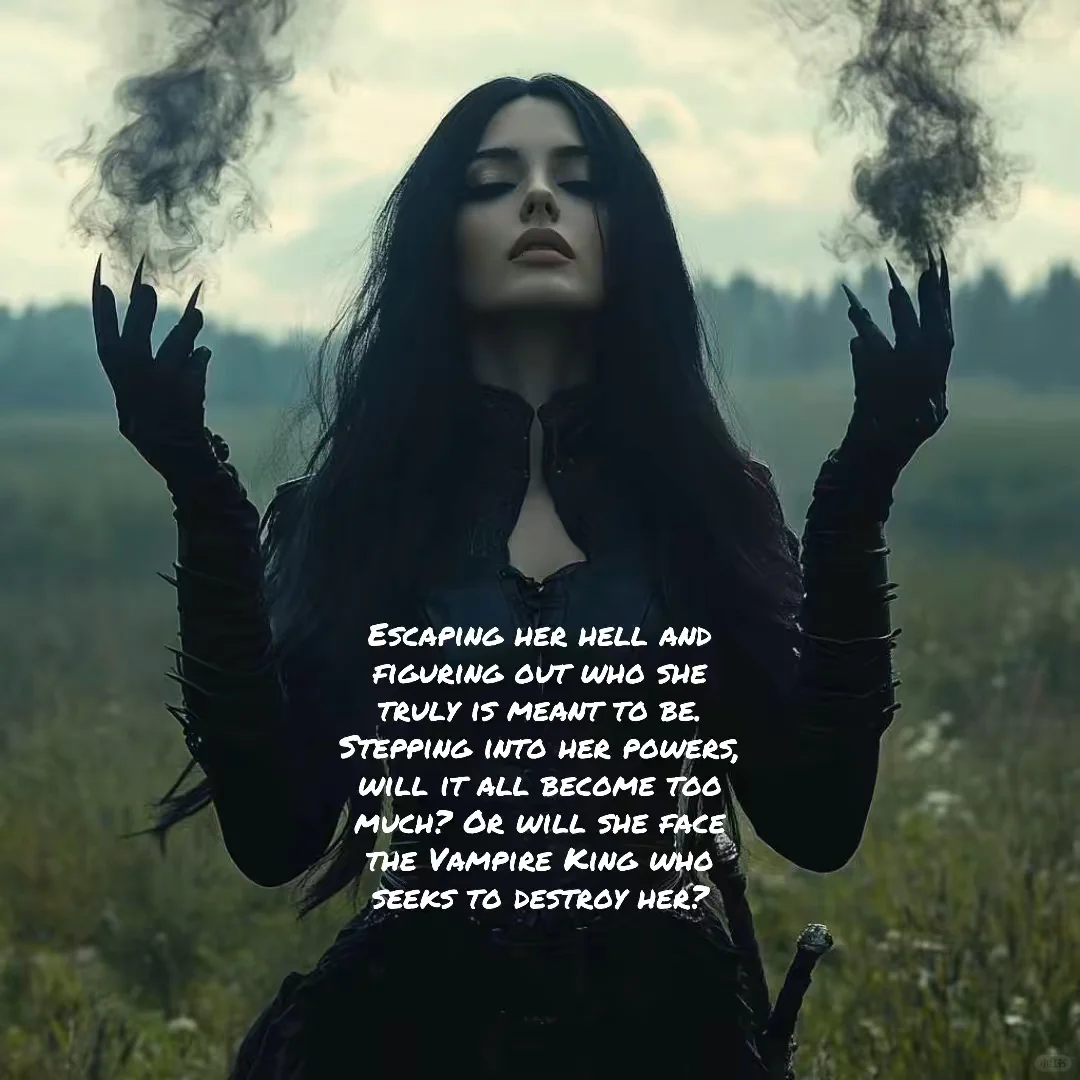 The Veiled Fate Duology