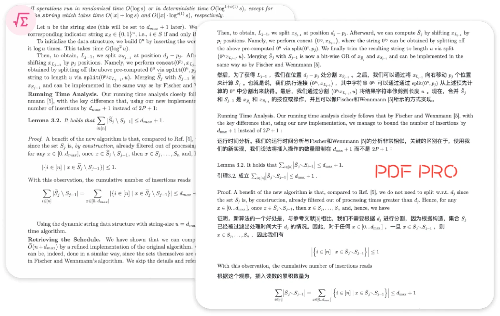 沉浸式翻译：超好用的双语对照网页翻译插件