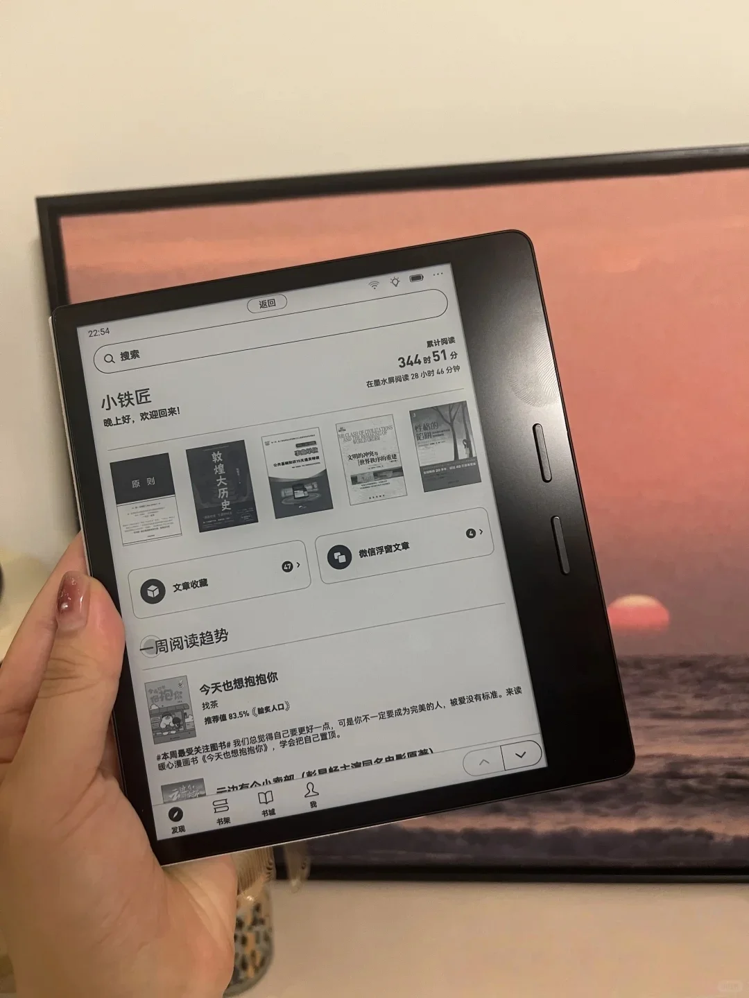 iReader