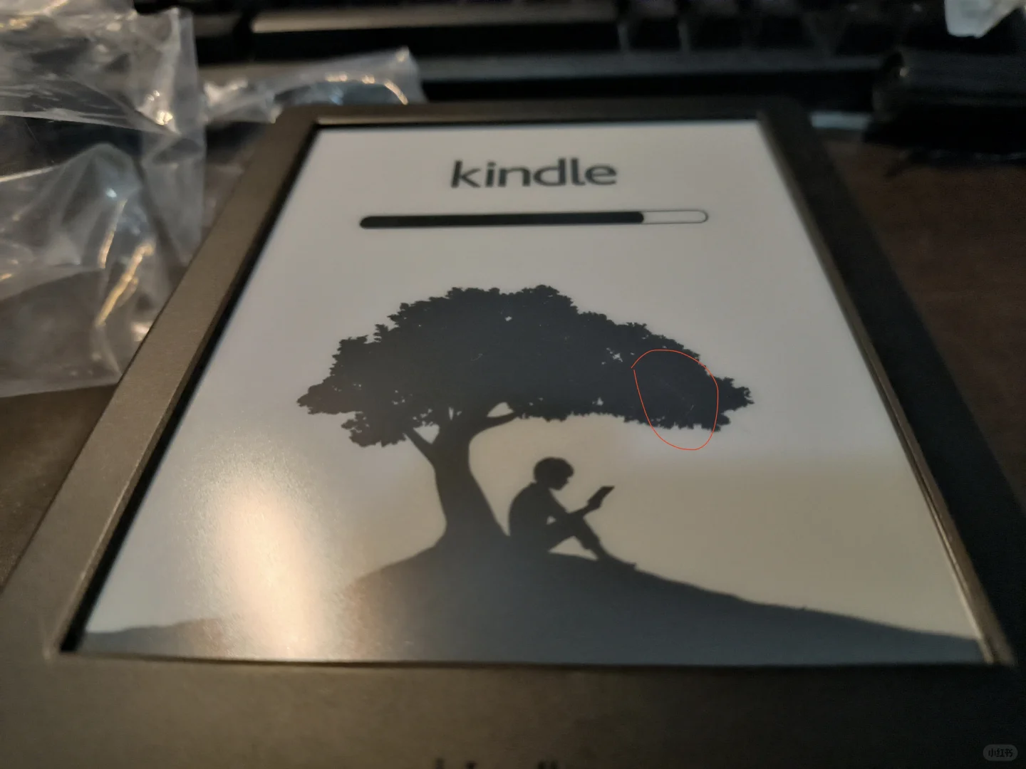 预出一个kindle咪咕版（已出）