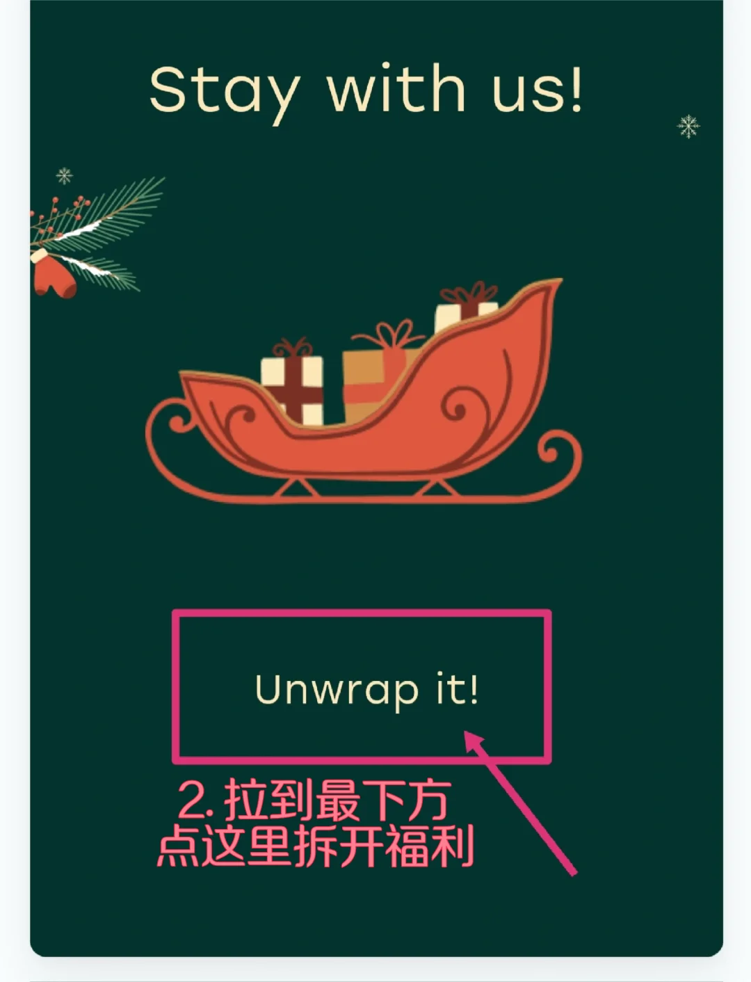Zlib新年会员免费领啦