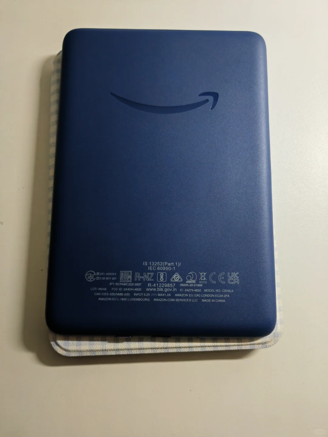 已出 ➗kindle2022小蓝 走🐟