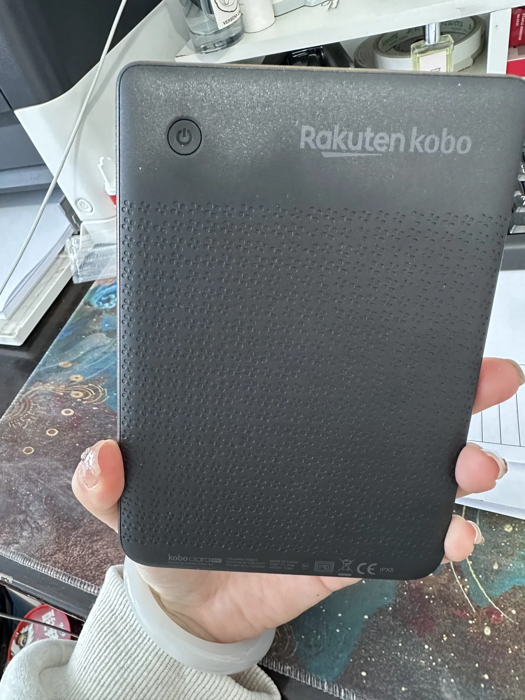 Kobo bw阅读器