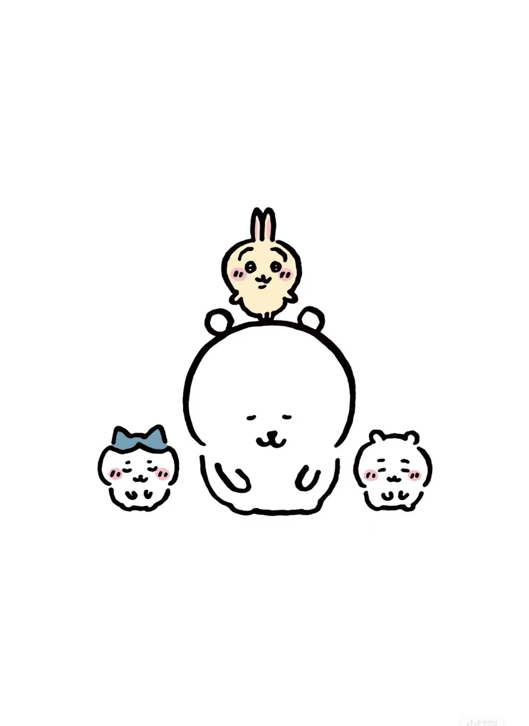 水墨屏屏保分享