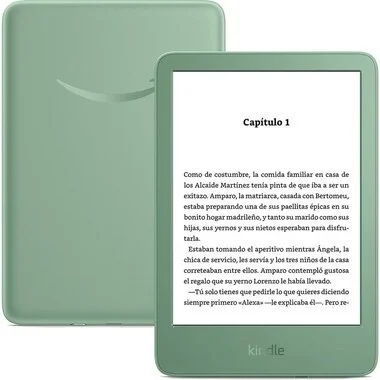 新款Kindle｜好心动啊💗