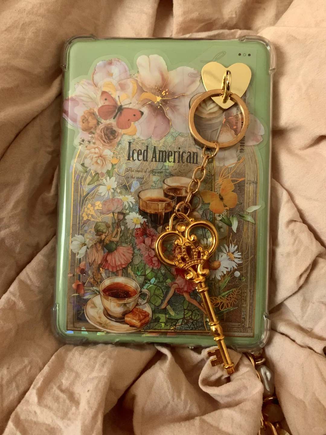 💐 Kindle 阅读 / kindle reading 🍁