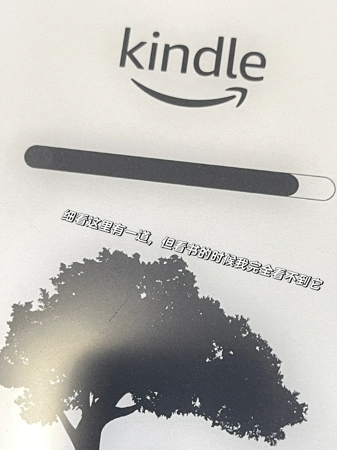 不到3张抓了个Kindle voyage（已更新反馈）