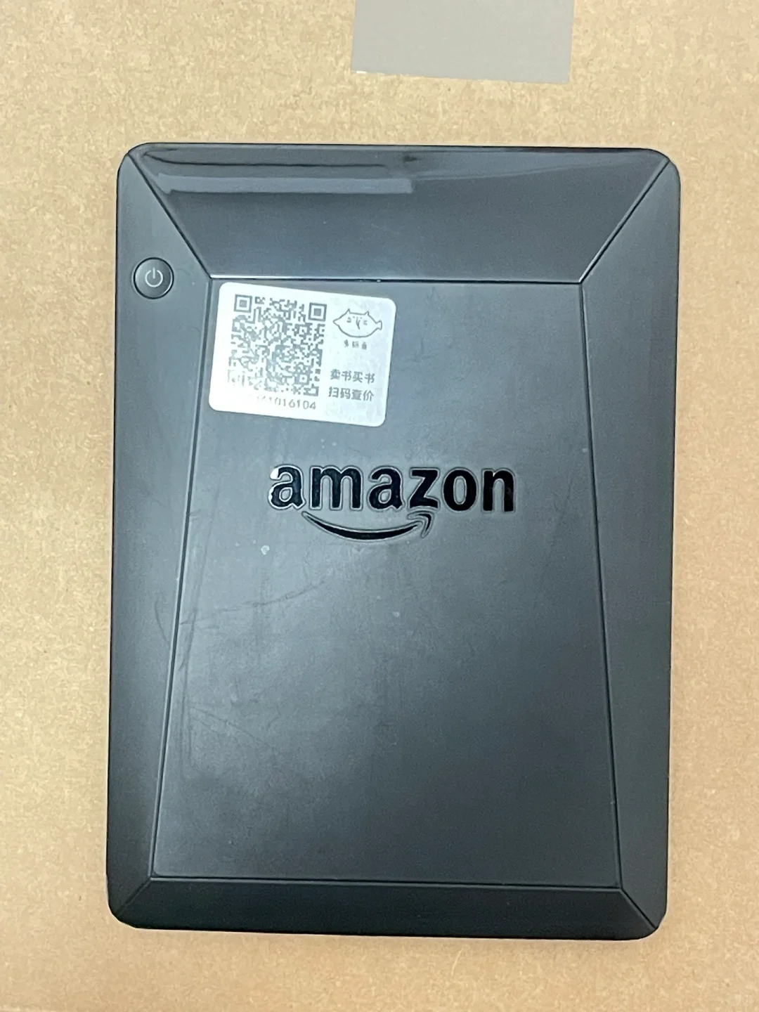 不到3张抓了个Kindle voyage（已更新反馈）