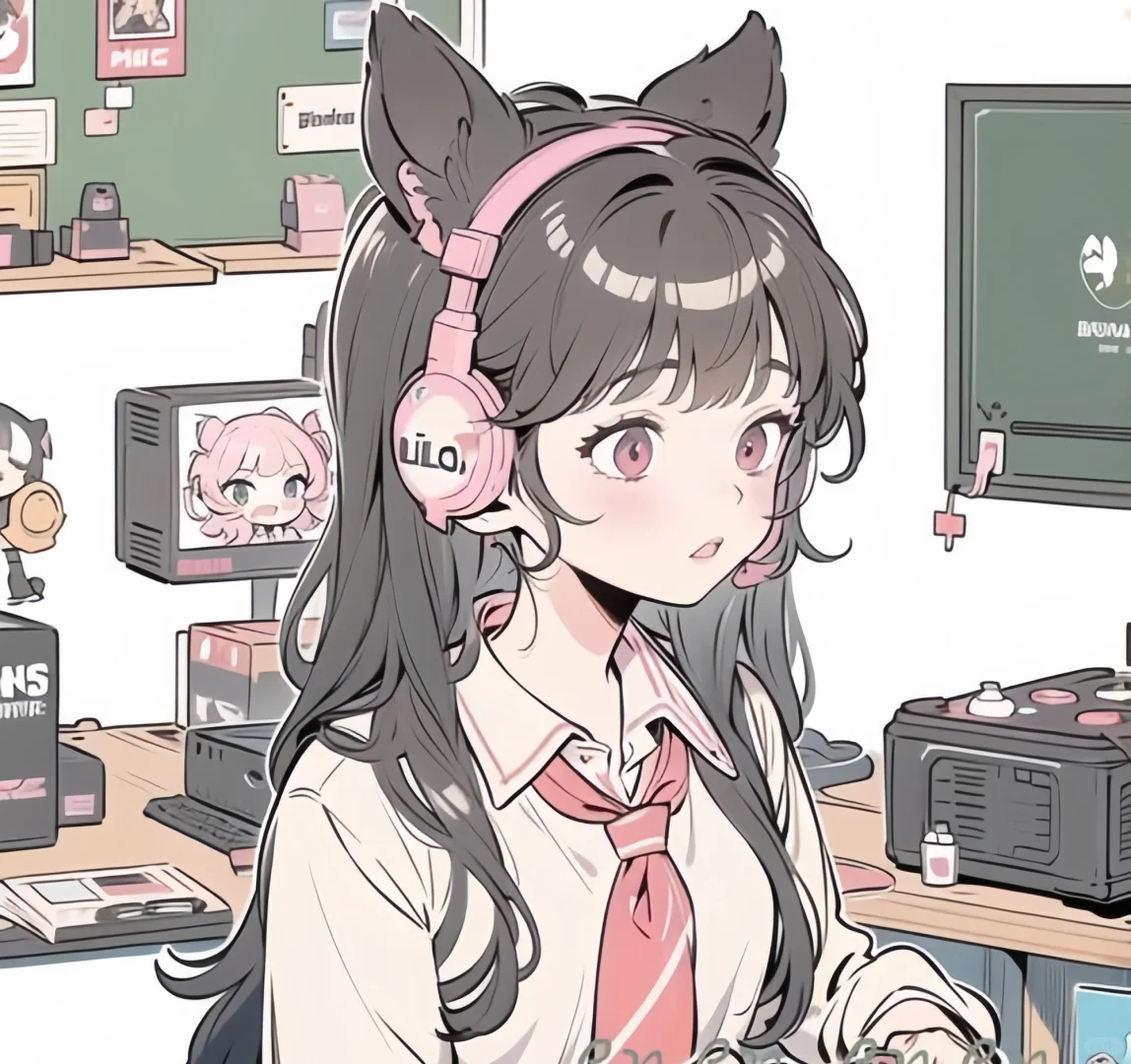 水墨屏屏保分享