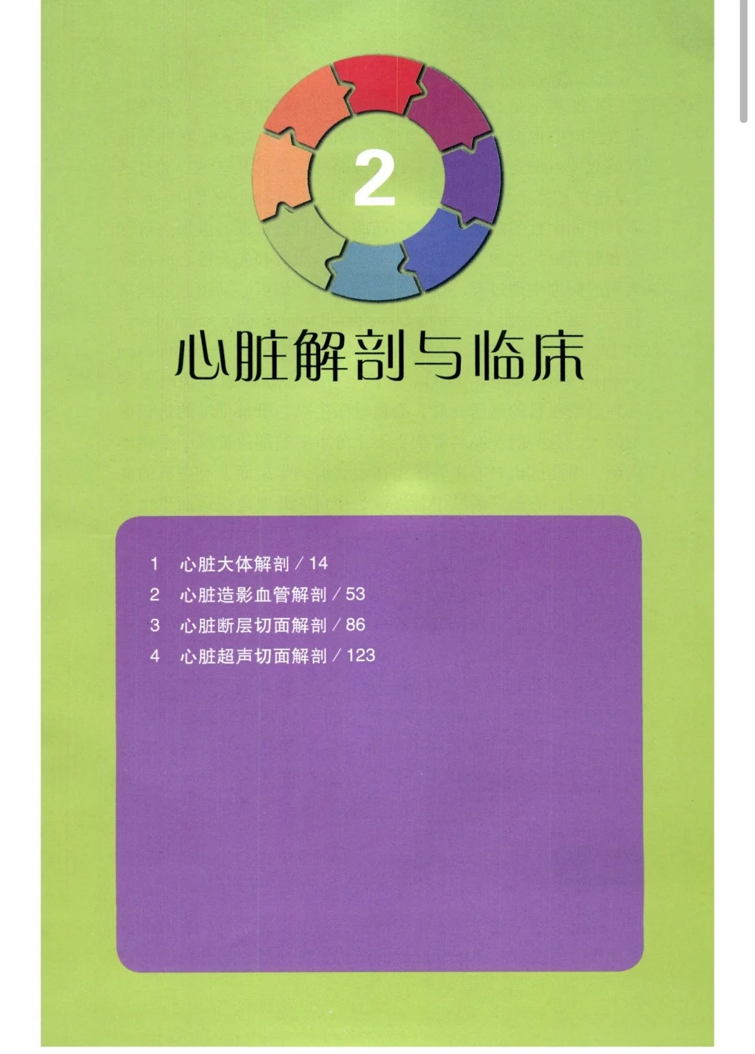 【PDF版】心血管内科医生成长手册pdf电子书