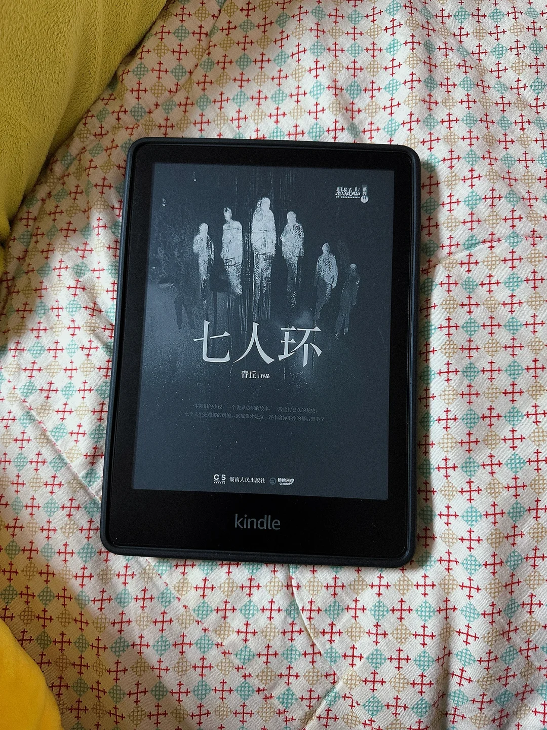 胆小慎入！